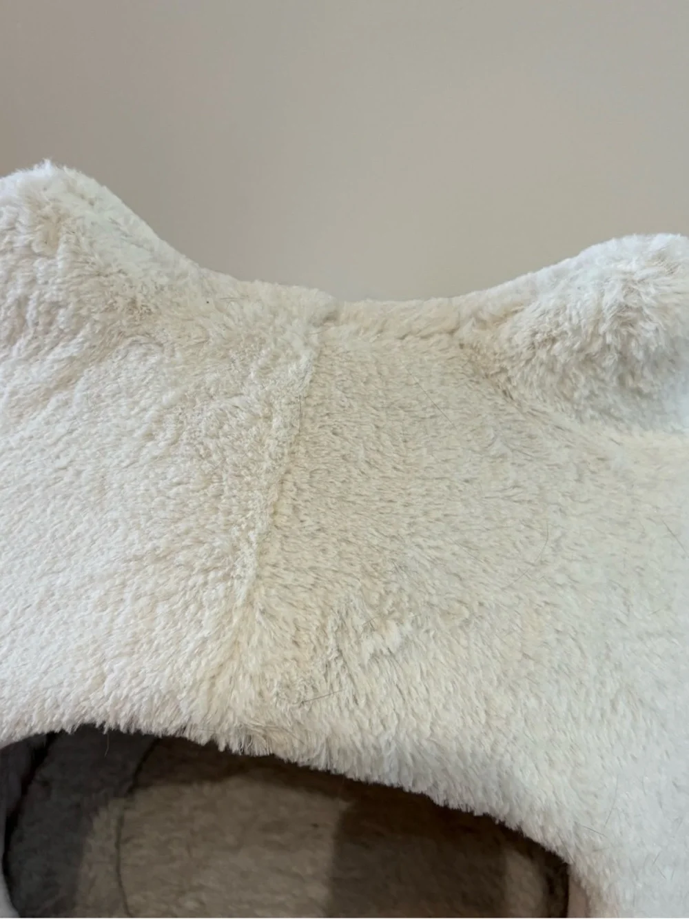 Best friends by Sheri - Plush Meow Cat Dome House
